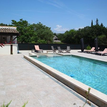 Domaine De Calypso & Suites - Adult Only Auriol Ngoại thất bức ảnh