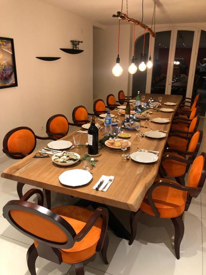 Domaine De Calypso & Suites - Adult Only Auriol Ngoại thất bức ảnh
