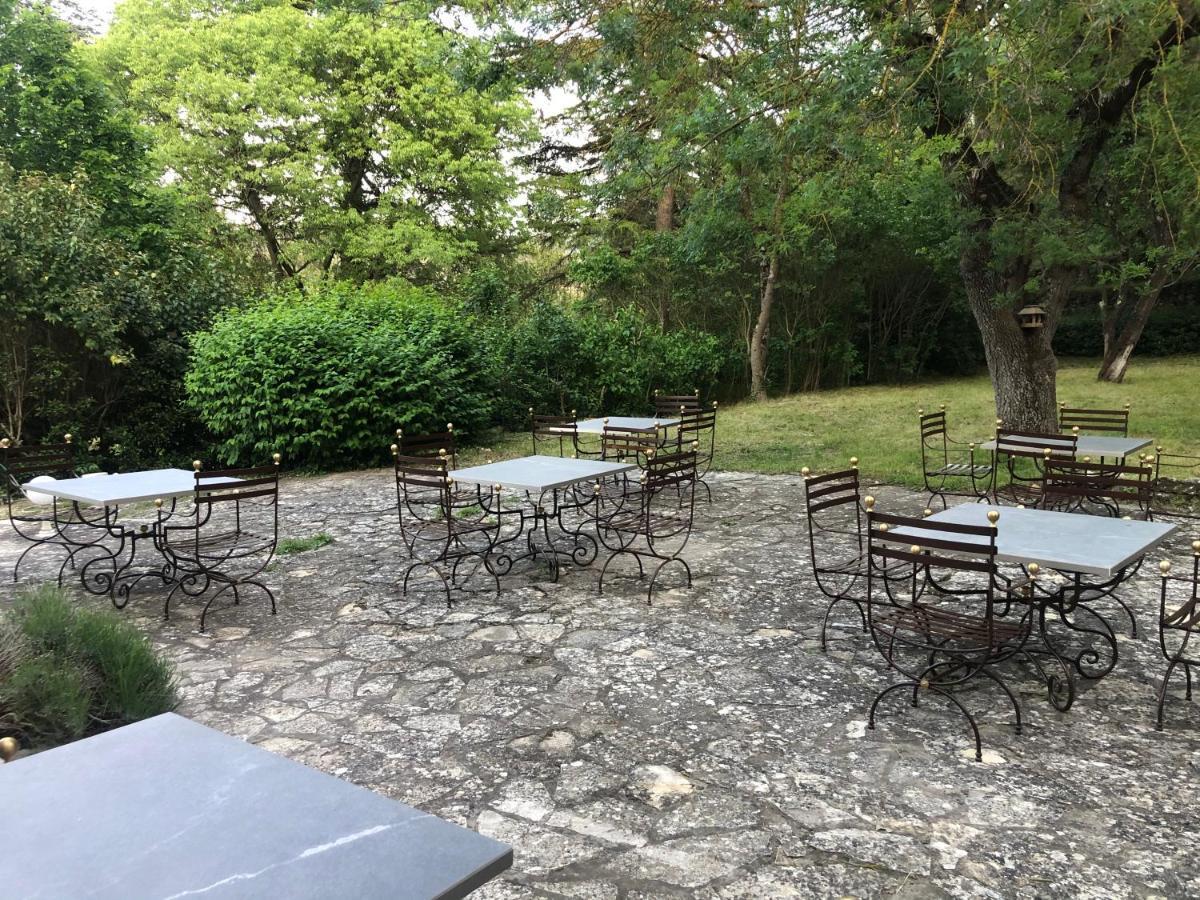 Domaine De Calypso & Suites - Adult Only Auriol Ngoại thất bức ảnh
