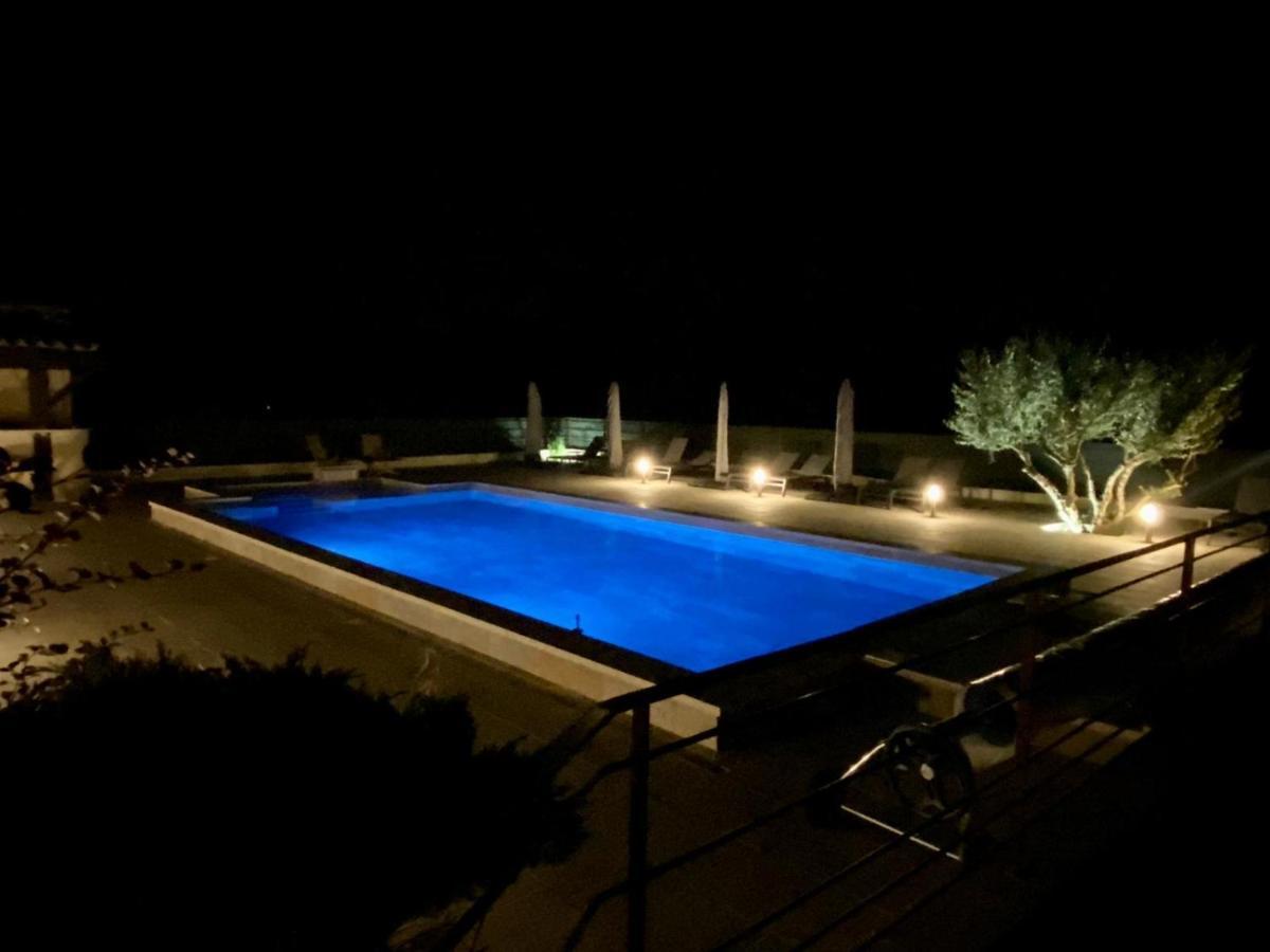 Domaine De Calypso & Suites - Adult Only Auriol Ngoại thất bức ảnh