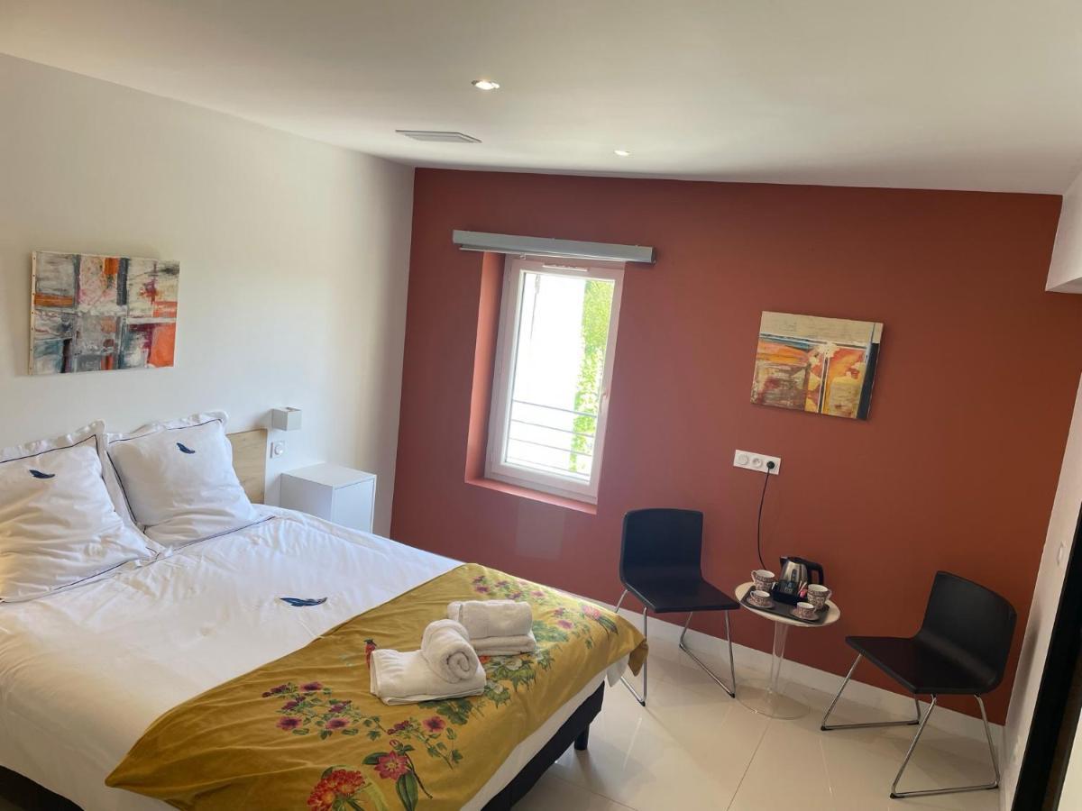 Domaine De Calypso & Suites - Adult Only Auriol Ngoại thất bức ảnh