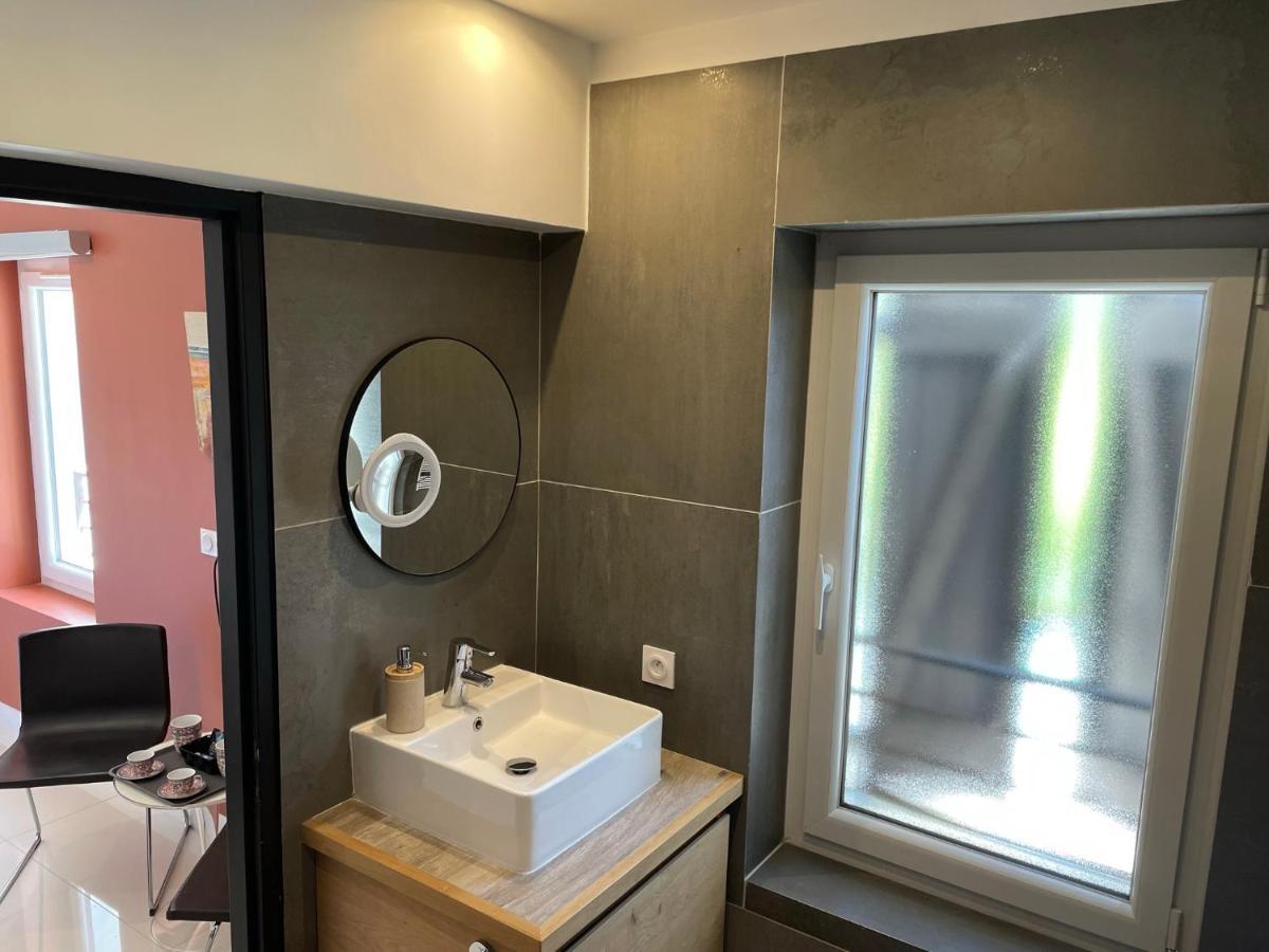 Domaine De Calypso & Suites - Adult Only Auriol Ngoại thất bức ảnh