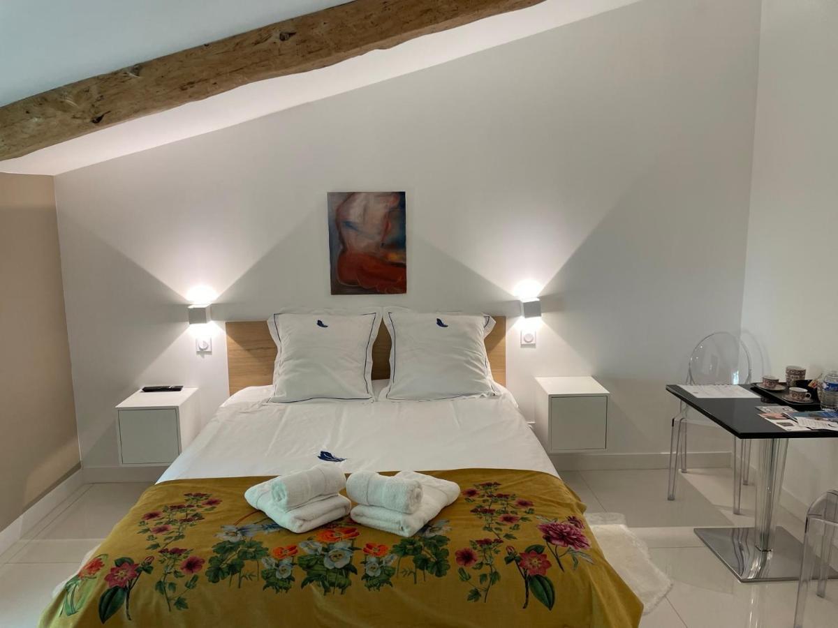 Domaine De Calypso & Suites - Adult Only Auriol Ngoại thất bức ảnh