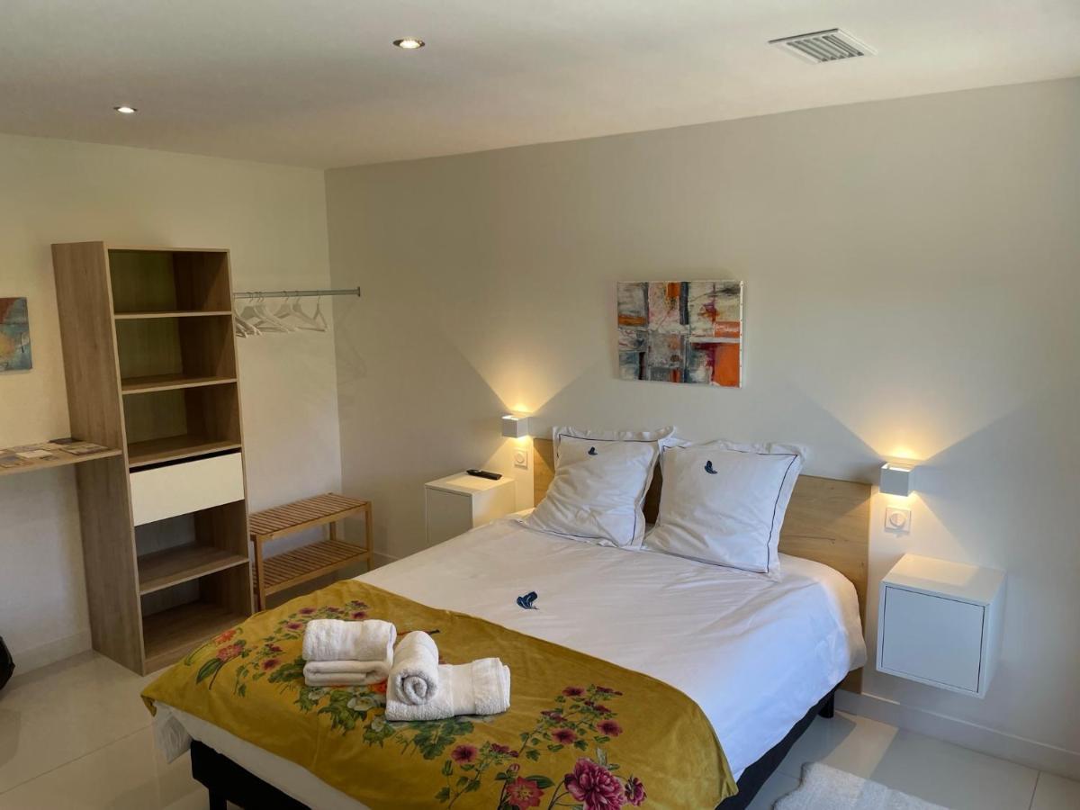 Domaine De Calypso & Suites - Adult Only Auriol Ngoại thất bức ảnh