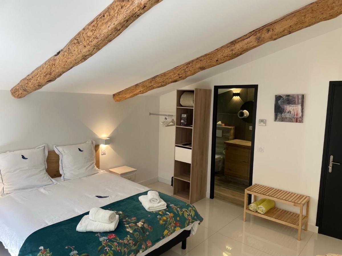 Domaine De Calypso & Suites - Adult Only Auriol Ngoại thất bức ảnh