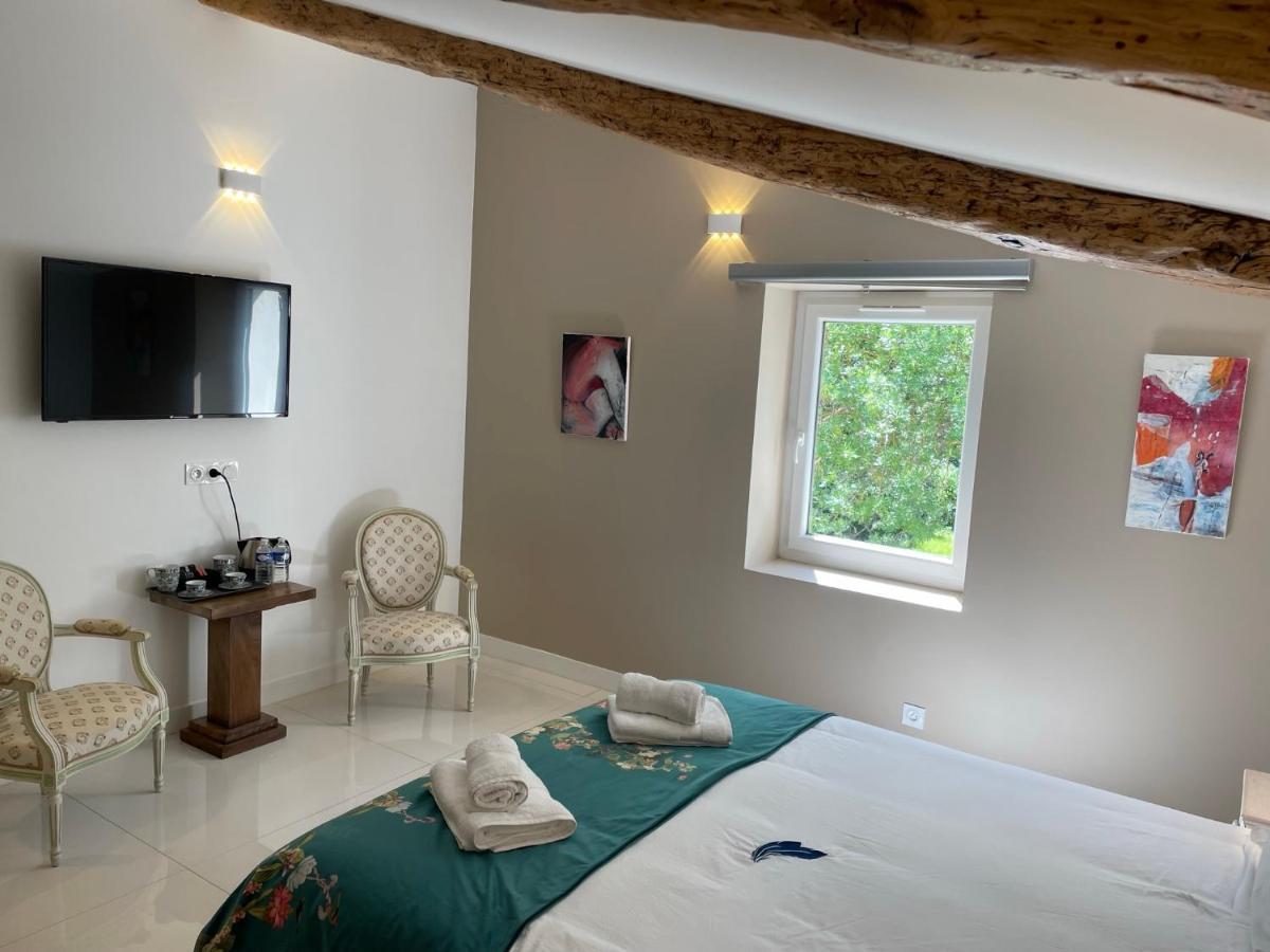 Domaine De Calypso & Suites - Adult Only Auriol Ngoại thất bức ảnh