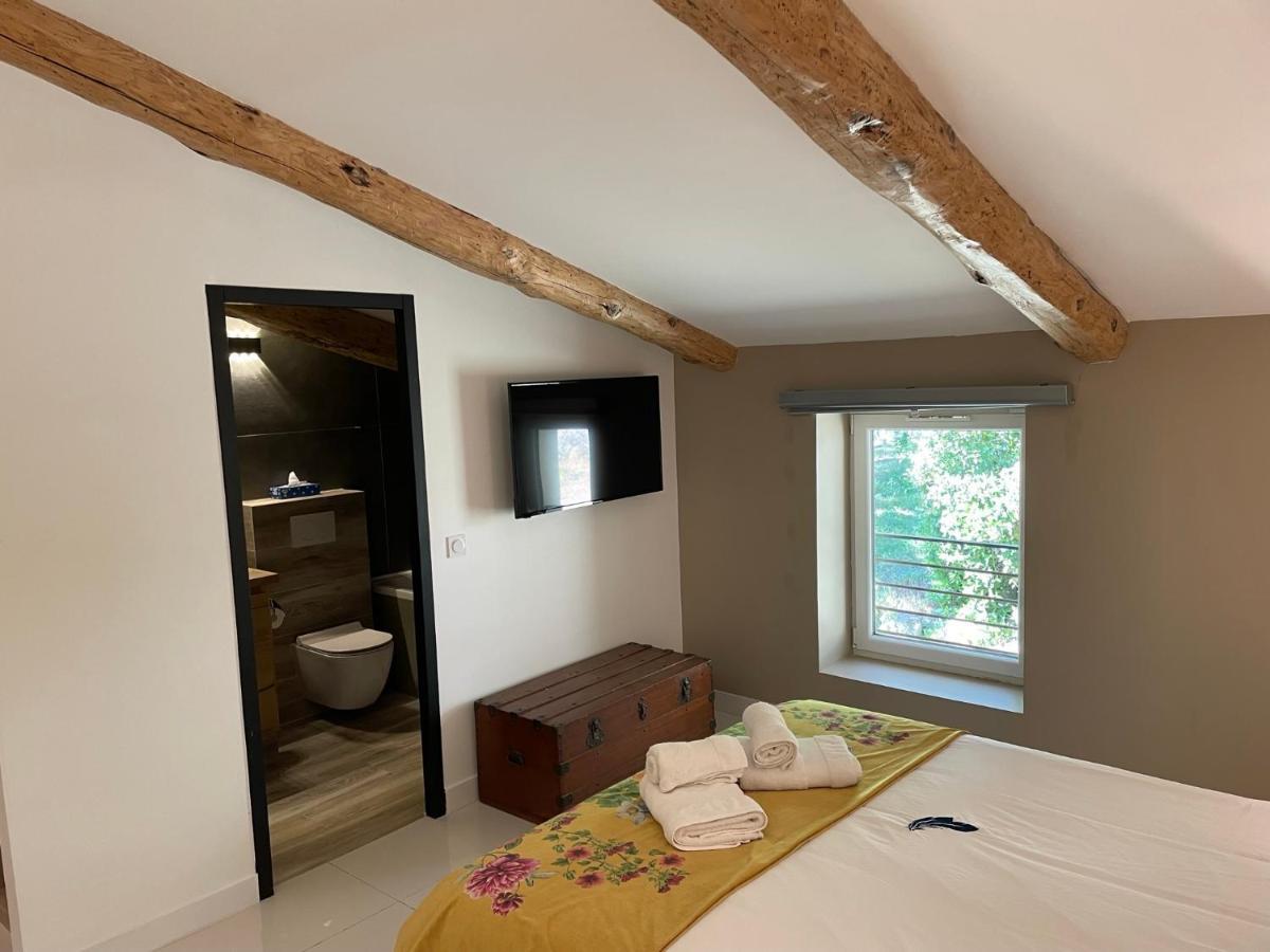 Domaine De Calypso & Suites - Adult Only Auriol Ngoại thất bức ảnh