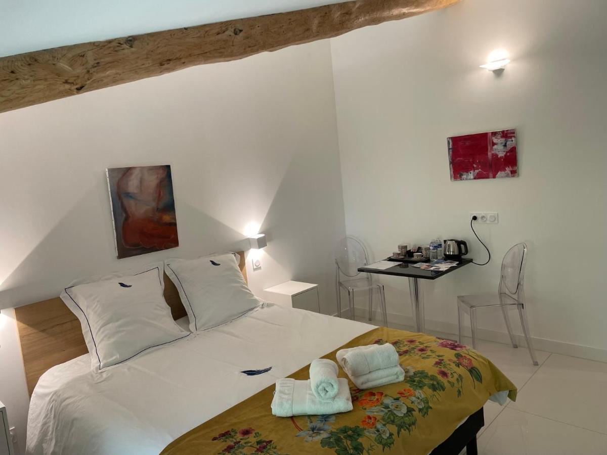 Domaine De Calypso & Suites - Adult Only Auriol Ngoại thất bức ảnh