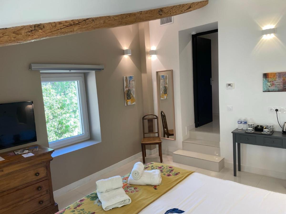 Domaine De Calypso & Suites - Adult Only Auriol Ngoại thất bức ảnh