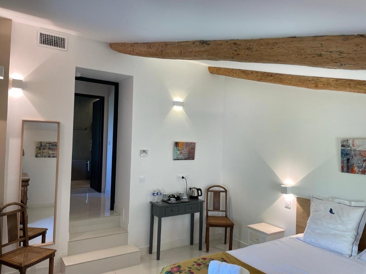 Domaine De Calypso & Suites - Adult Only Auriol Ngoại thất bức ảnh