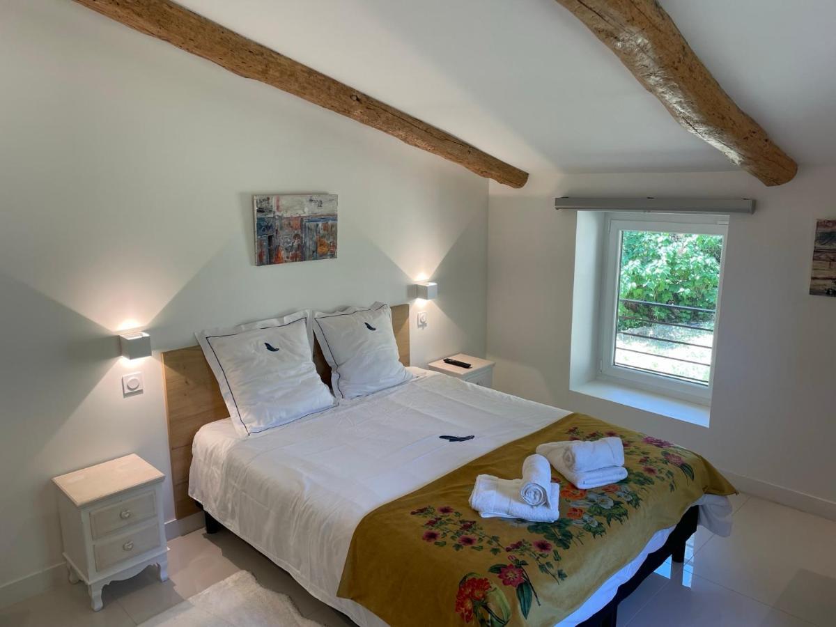 Domaine De Calypso & Suites - Adult Only Auriol Ngoại thất bức ảnh
