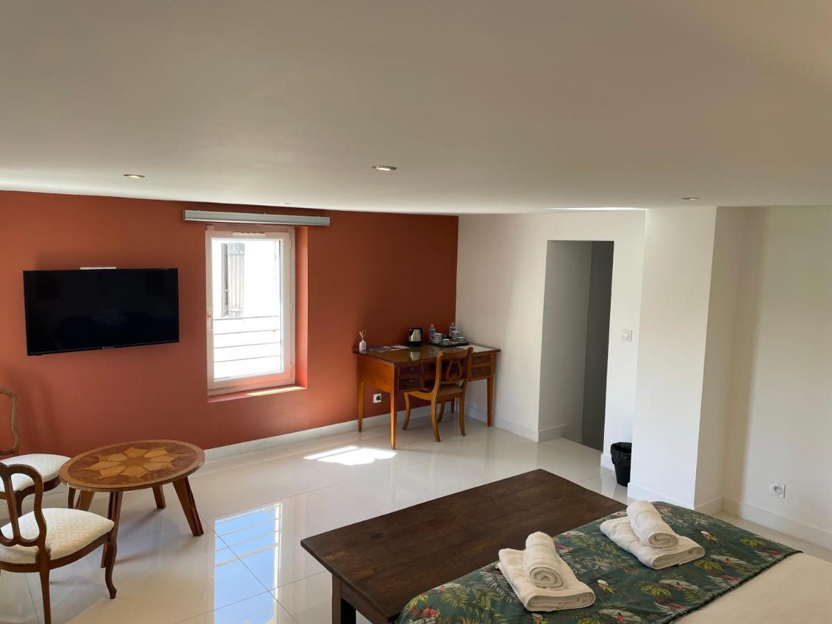 Domaine De Calypso & Suites - Adult Only Auriol Ngoại thất bức ảnh